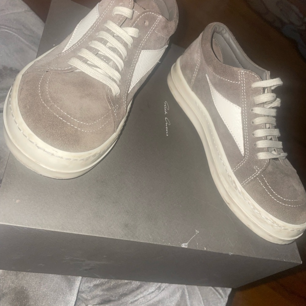 Little boys Suave vintage sneaker